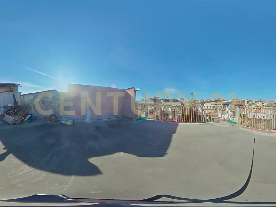 Immagine 55 di Quadrilocale in vendita  in Via Federico Confalonieri 9 a Catania