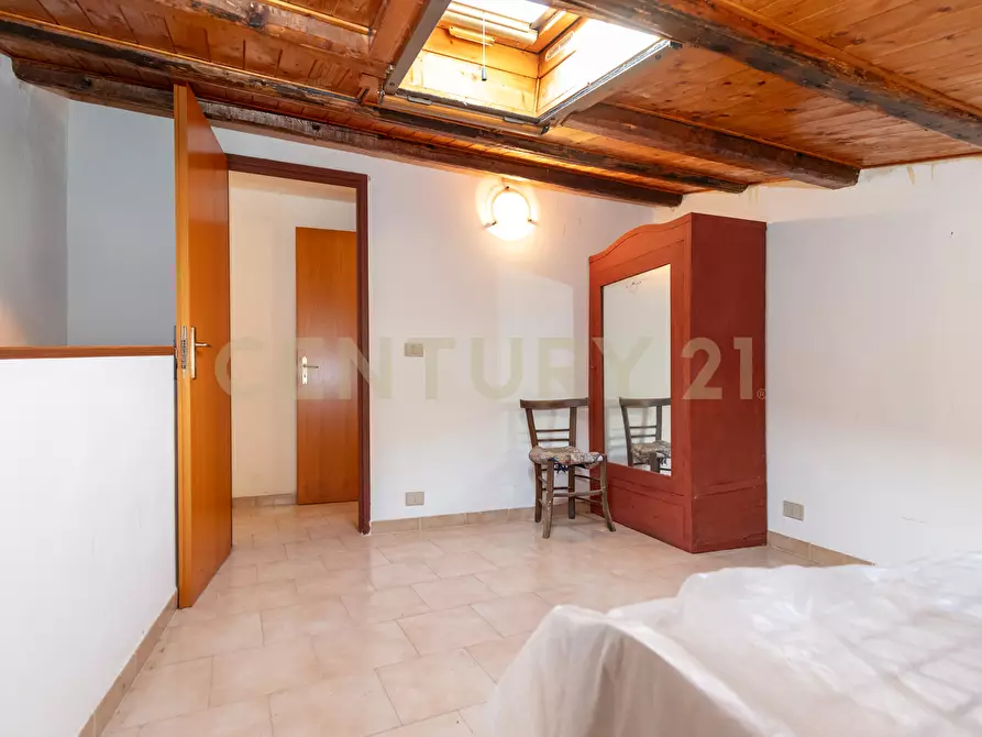 Immagine 82 di Appartamento in vendita  in Via Sabauda 63 a Buccheri