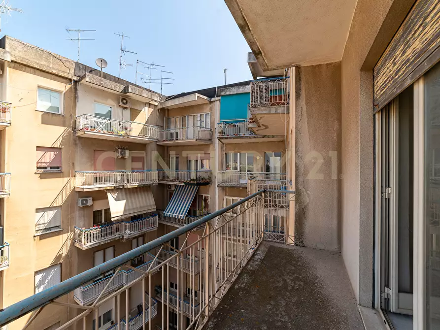Immagine 28 di Appartamento in vendita  in Viale Mario Milazzo 77 a Caltagirone