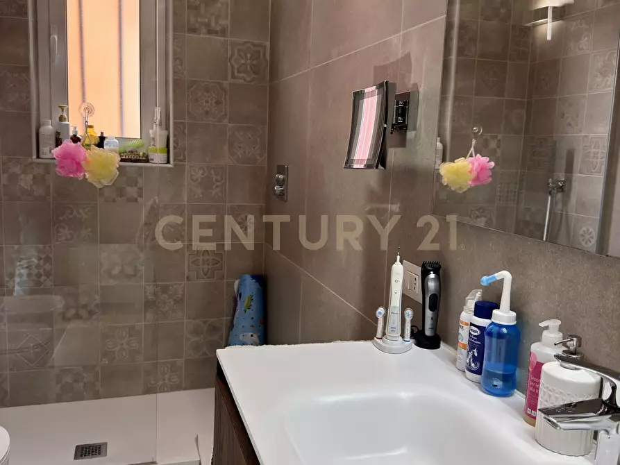 Immagine 10 di Quadrilocale in vendita  in Via Prato Santo a Verona