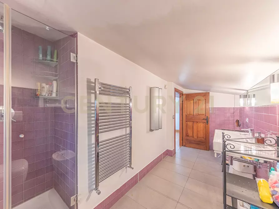 Immagine 89 di Casa indipendente in vendita  in Via di Grotte Maria 67 a Frascati