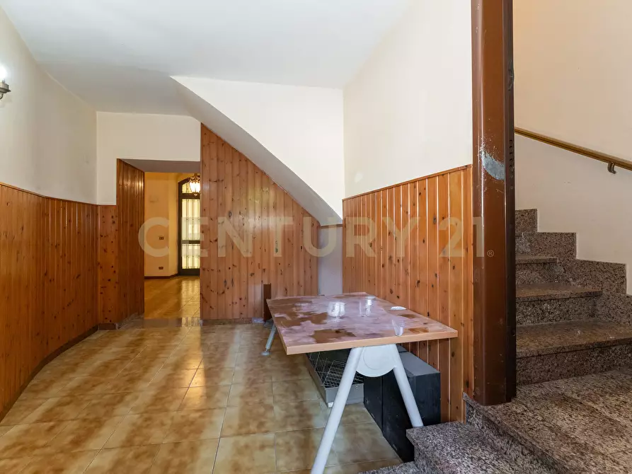 Immagine 11 di Casa indipendente in vendita  in Via Sartori 28 a Giarre