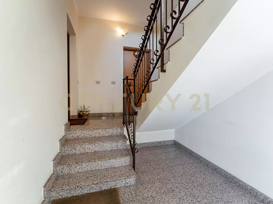 Immagine 5 di Trilocale in vendita  in Via Laudani 146 a Pedara