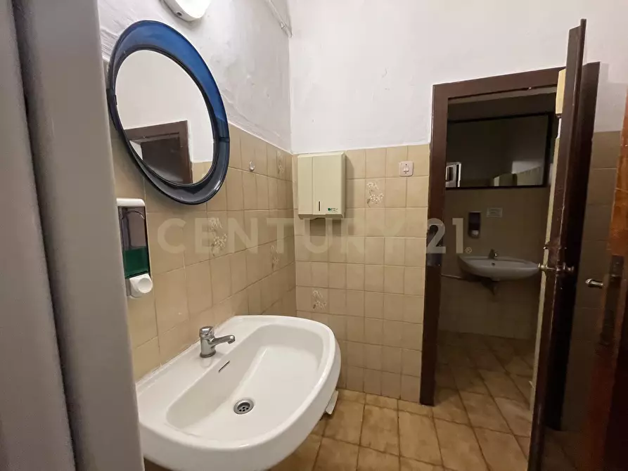 Immagine 14 di Bar / Ristorante in vendita  in Via Baschieri Salvadori a Monte Argentario