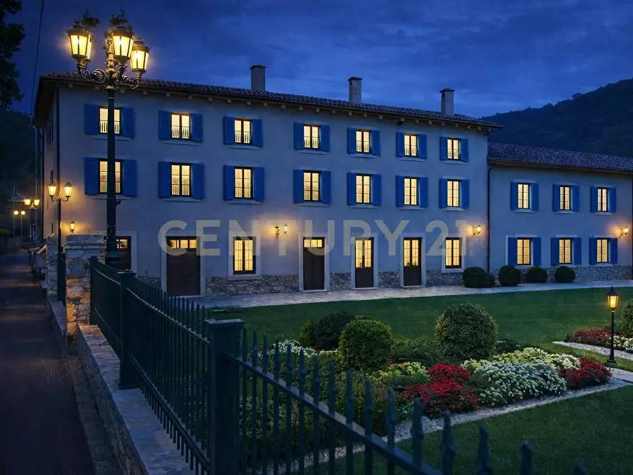 Immagine 2 di Rustico / casale in vendita  in Via Squaranto 6 a Verona