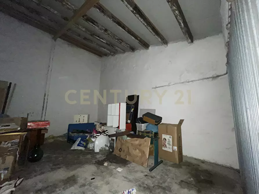 Immagine 11 di Garage in vendita  in Via Municipio 128 a Pachino