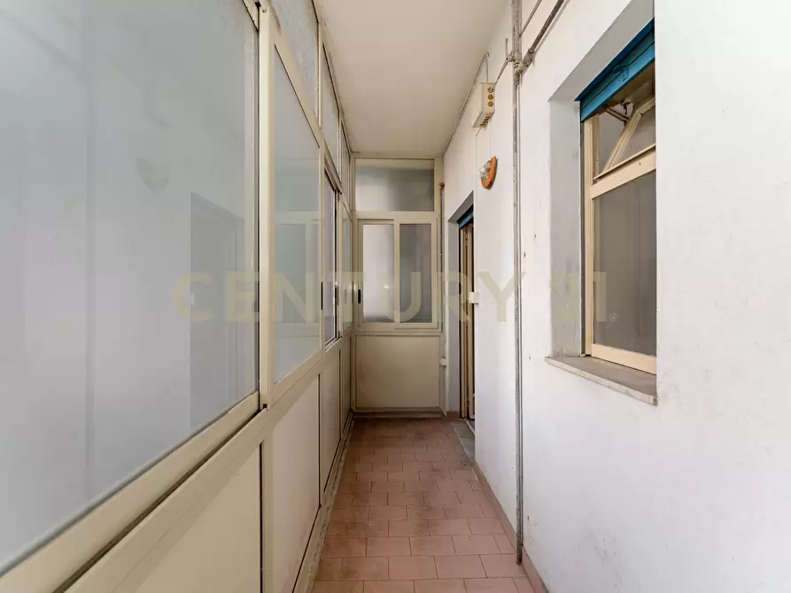 Immagine 26 di Quadrilocale in vendita  in Via Gorizia 37 a Catania
