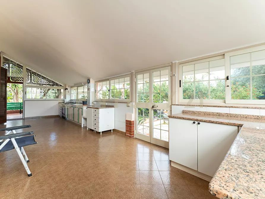 Immagine 48 di Villa in vendita  in Via Spinelli 44 a Augusta