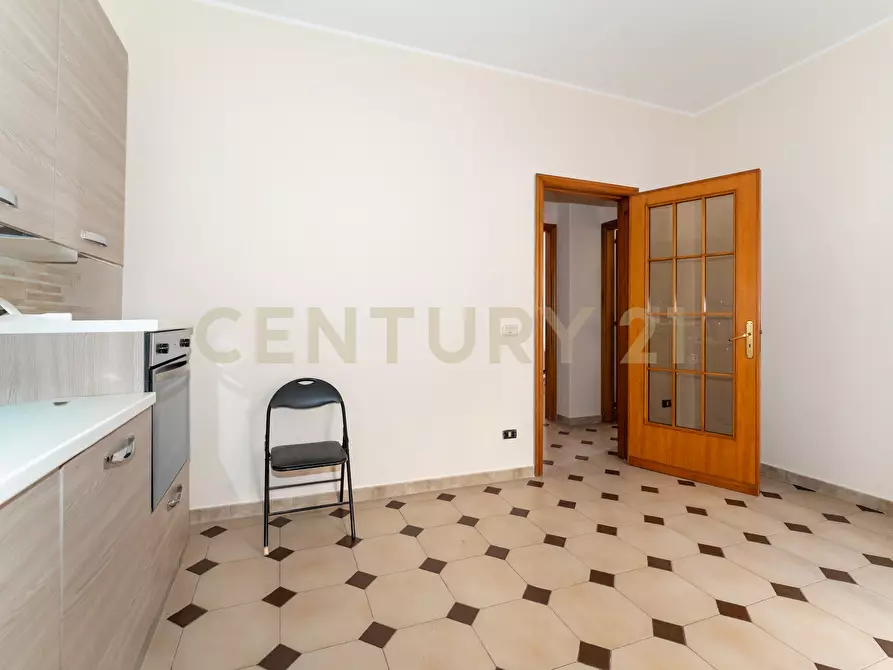 Immagine 27 di Porzione di casa in vendita  in Via Galliano 15 a Misterbianco