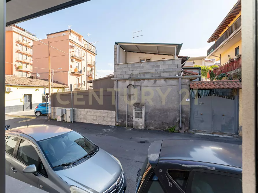 Immagine 31 di Casa semindipendente in vendita  in Via Giuseppe Salerno 3 a Catania