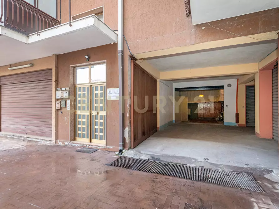 Immagine 24 di Trilocale in vendita  in Via Rettifilo 141 a Santa Venerina