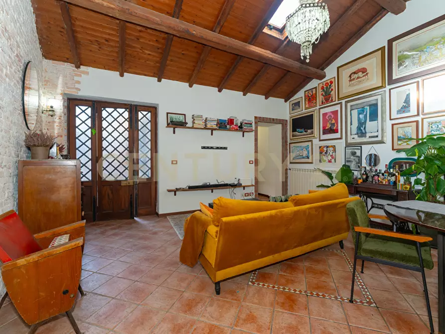 Immagine 8 di Casa indipendente in vendita  in Via Etnea 419 a Tremestieri Etneo