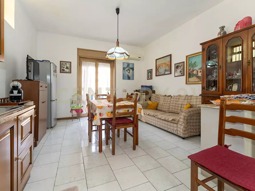 Immagine 27 di Quadrilocale in vendita  in Via Cefalù 16 a Misterbianco