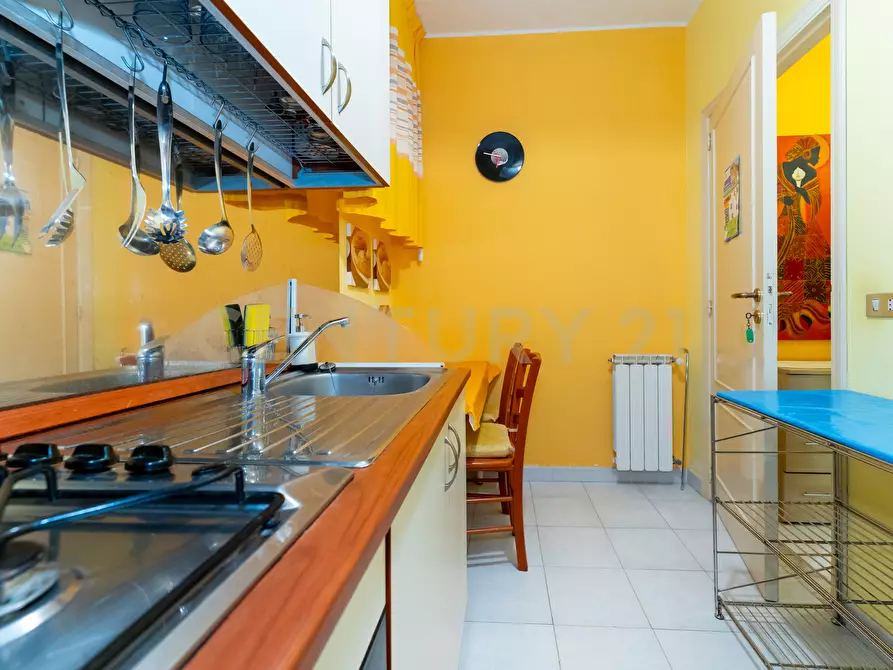 Immagine 75 di Villa in vendita  in Via Leonardo Da Vinci 5 a Taormina