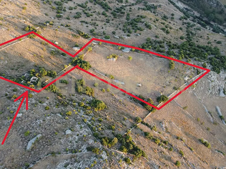 Immagine 3 di Rustico / casale in vendita  in Via dei Tulipani 21 a Ragusa