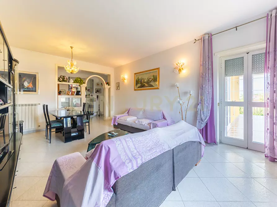 Immagine 20 di Villa in vendita  in Via Marte 15 a Aprilia