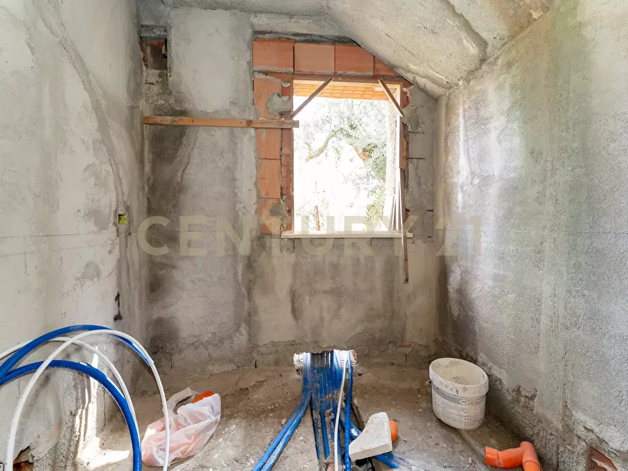 Immagine 29 di Villa in vendita  in Via del Salice a Augusta