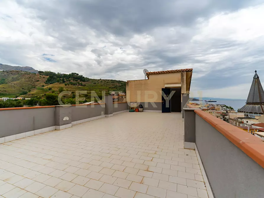 Immagine 22 di Appartamento in vendita  in Via Erice 3 a Giardini-Naxos
