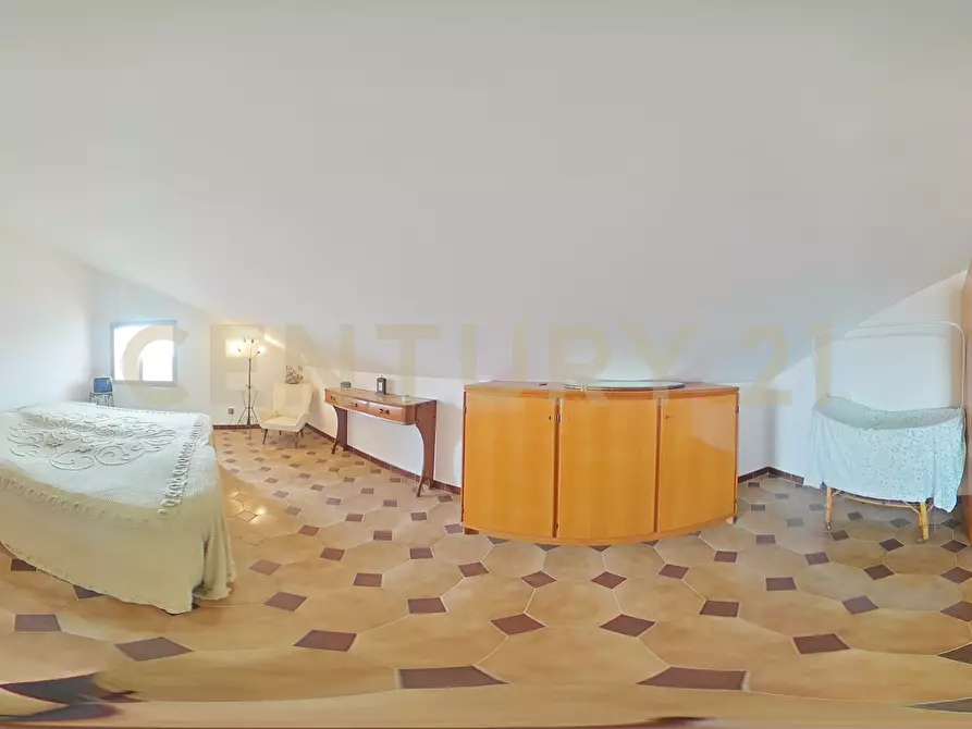 Immagine 82 di Casa bifamiliare in vendita  in Via Benedetto Croce 6 a Pedara