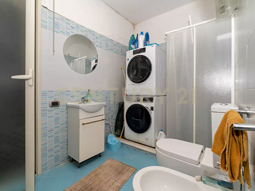 Immagine 23 di Quadrilocale in vendita  in Trav.14 di Via C. Colombo 19 a San Pietro Clarenza