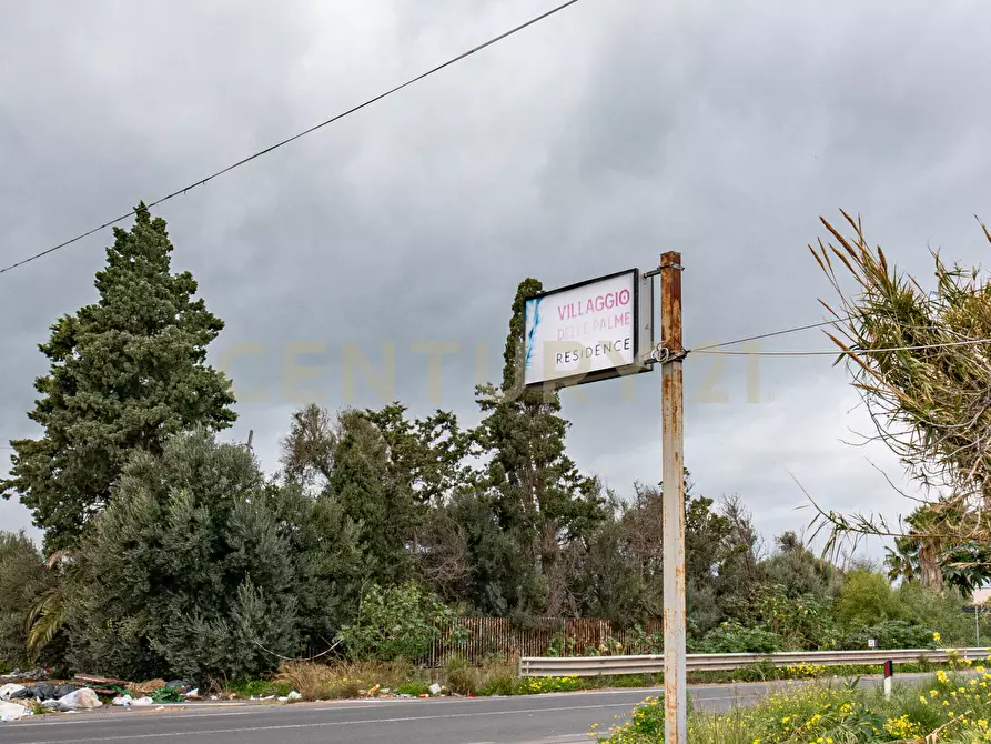Immagine 18 di Casa semindipendente in vendita  in c.da san leonardo sottano a Carlentini
