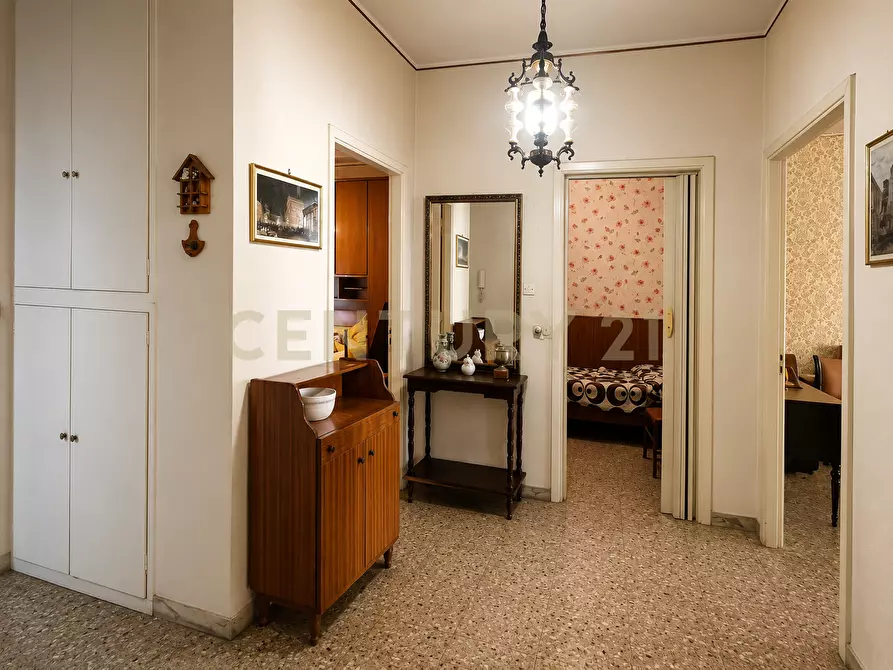 Immagine 3 di Trilocale in vendita  in Viale Mario Rapisardi 192A a Catania