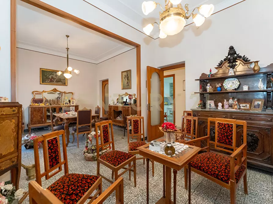 Immagine 14 di Quadrilocale in vendita  in Via Ammiraglio Toscano 5 a Catania