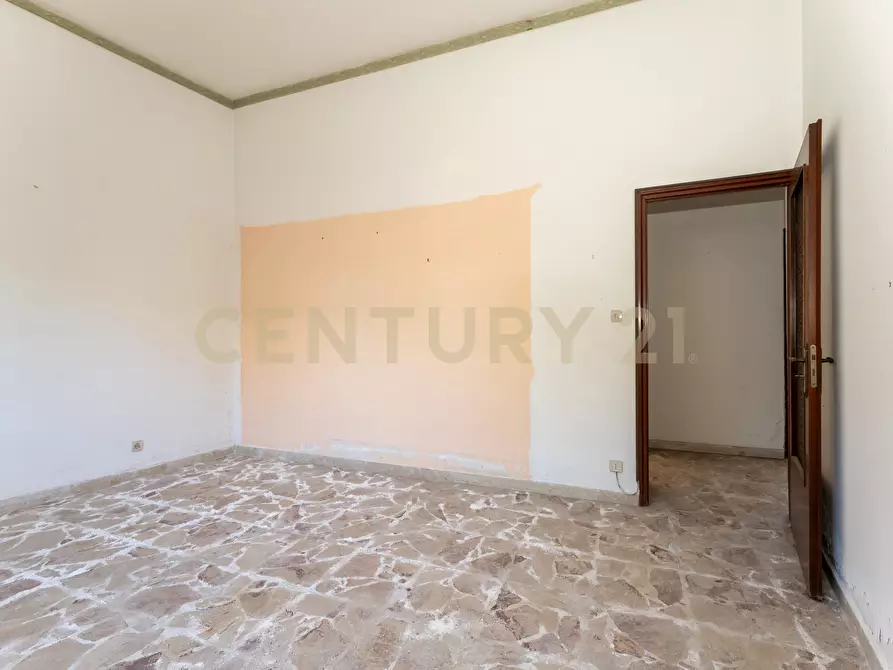 Immagine 24 di Palazzo in vendita  in Via Sebastiano Catania 284 a Catania