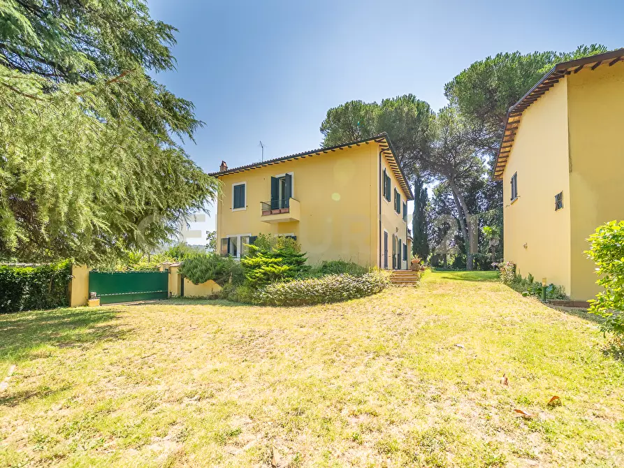 Immagine 48 di Villa in vendita  in Via Pedemontana 319 a Palestrina