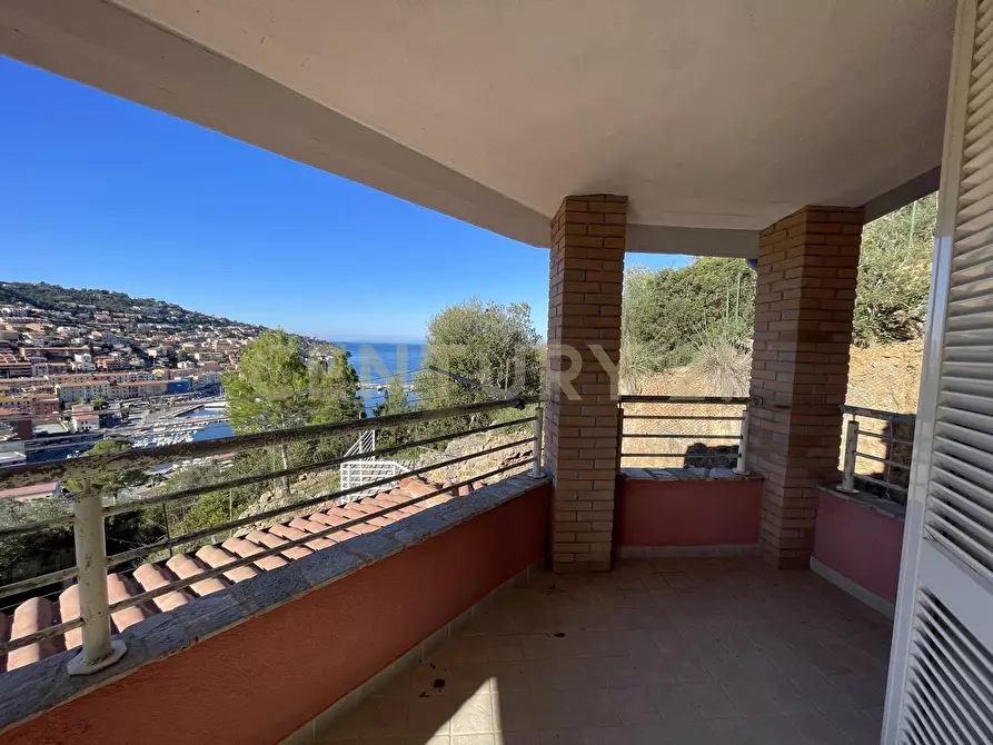 Immagine 23 di Attico in vendita  in Via delle Fornaci a Monte Argentario