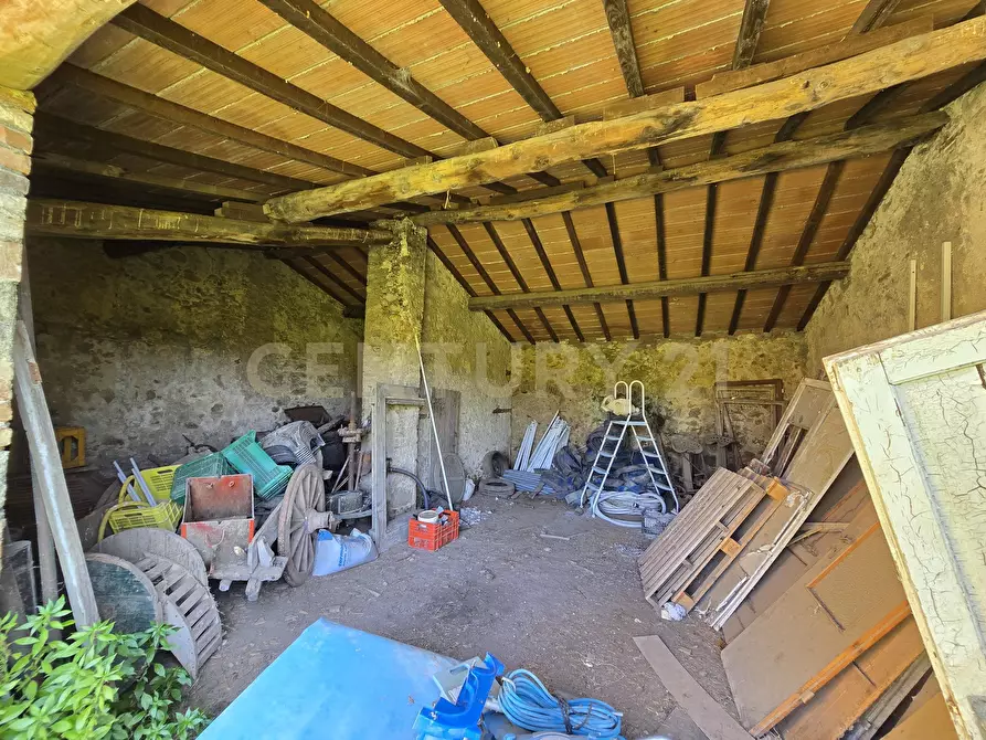 Immagine 15 di Rustico / casale in vendita  in Via di Lattaia a Roccastrada