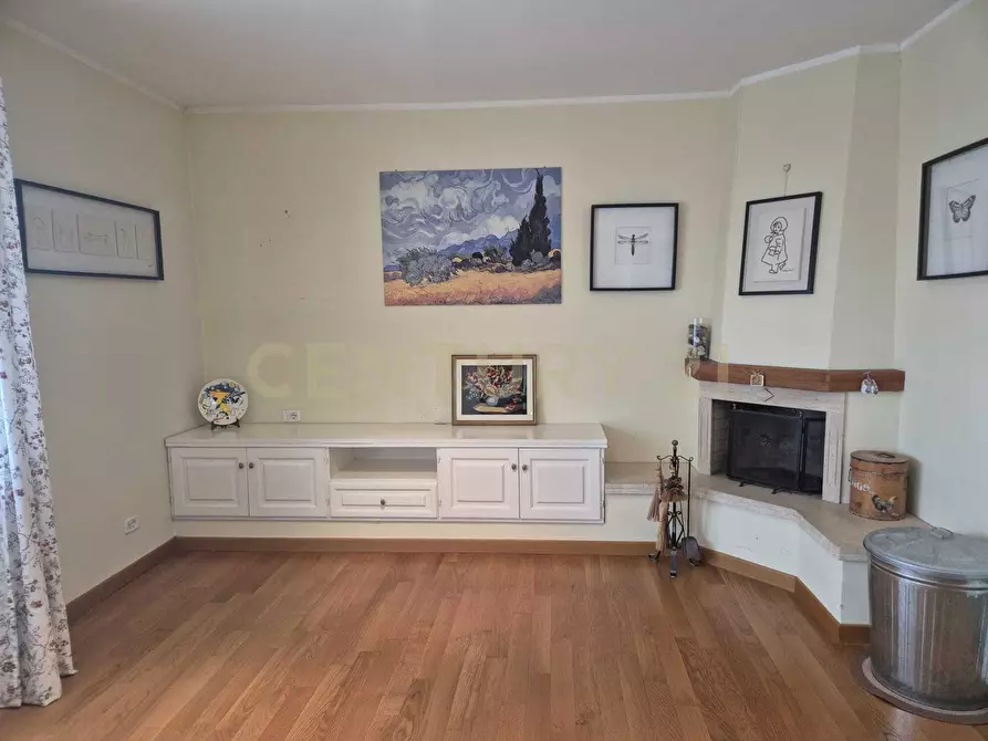 Immagine 5 di Terratetto in vendita  in via fratelli matteini 9 a Grosseto