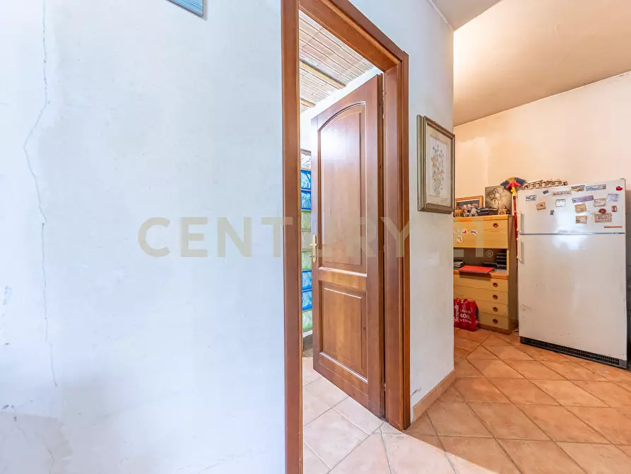 Immagine 77 di Rustico / casale in vendita  in località san quirichello a Barbarano Romano