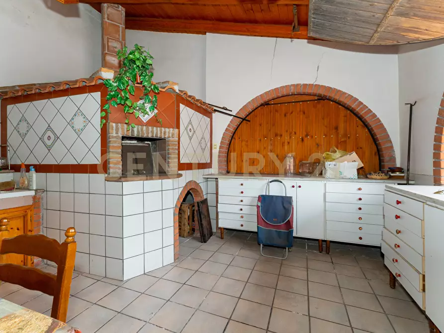 Immagine 63 di Villa in vendita  in Via delle Camelie 20 a Misterbianco