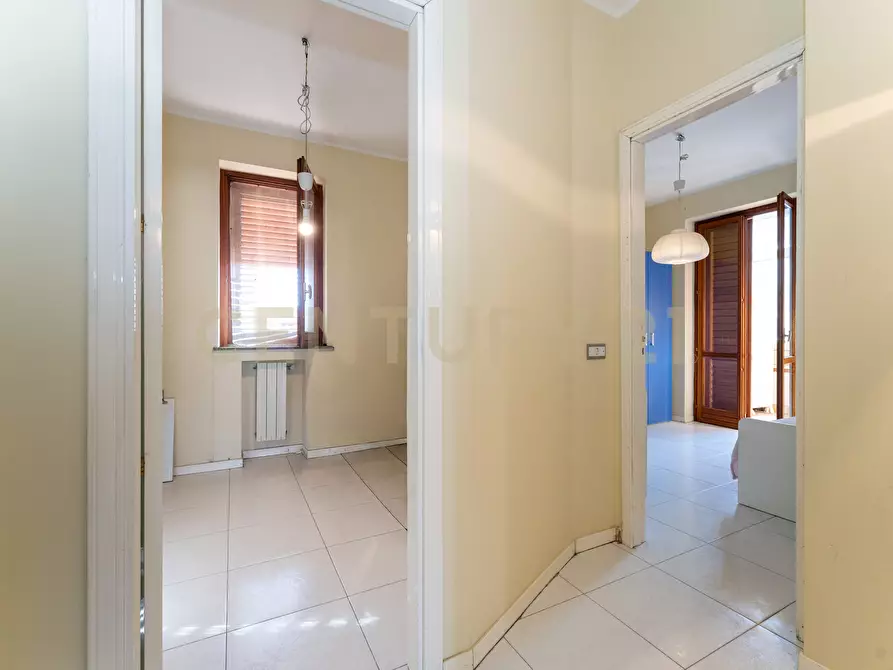 Immagine 39 di Appartamento in vendita  in Via Firenze 99 a Aci Castello