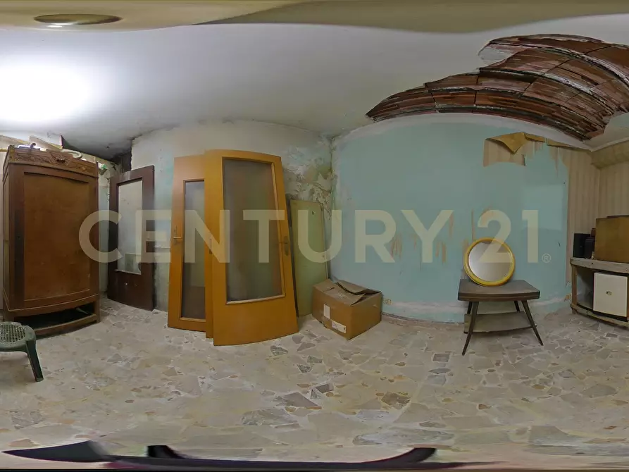 Immagine 69 di Casa indipendente in vendita  in Via Brigadiere Salvatore di Stefano 8 a Catania