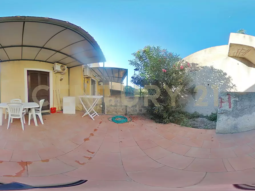 Immagine 59 di Villa in vendita  in baia arcile a Augusta