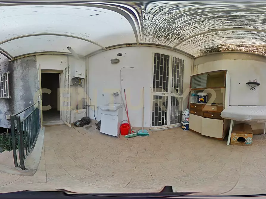 Immagine 37 di Casa indipendente in vendita  in Via Pennisi 23 a San Giovanni La Punta