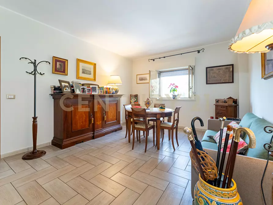 Immagine 20 di Trilocale in vendita  in Via Tremestieri 16 a Mascalucia