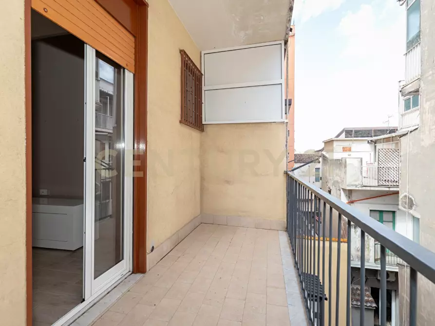 Immagine 17 di Appartamento in vendita  in Via del Bosco 306 a Catania