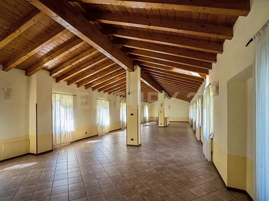 Immagine 123 di Villa in vendita  in Via Adige 25 a Brentino Belluno