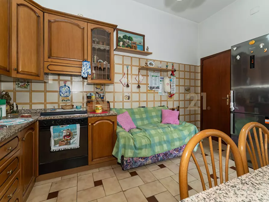Immagine 9 di Pentalocale in vendita  in Via Sottotenente Cantone 30 a Mascalucia