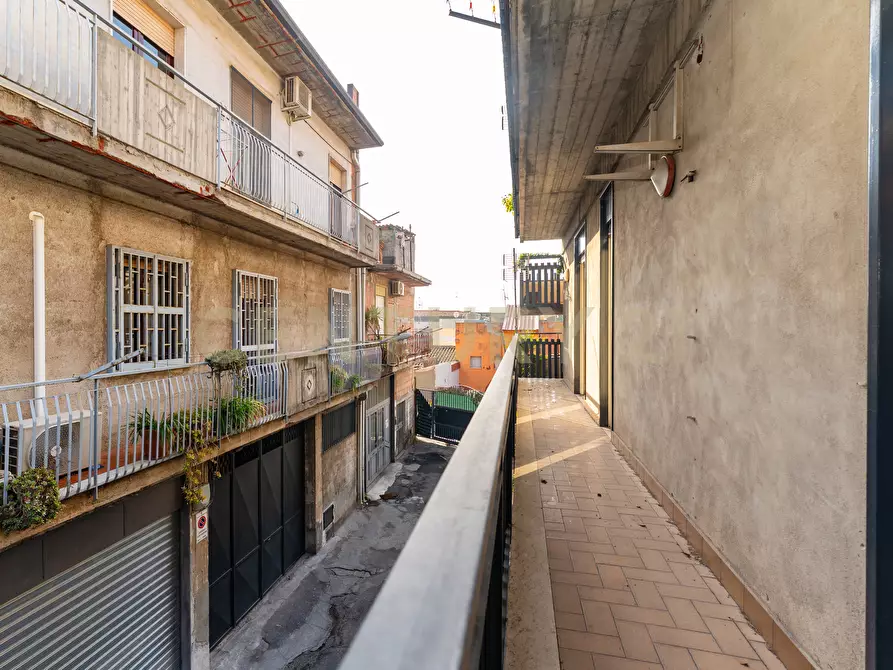 Immagine 24 di Porzione di casa in vendita  in Via Galliano 15 a Misterbianco