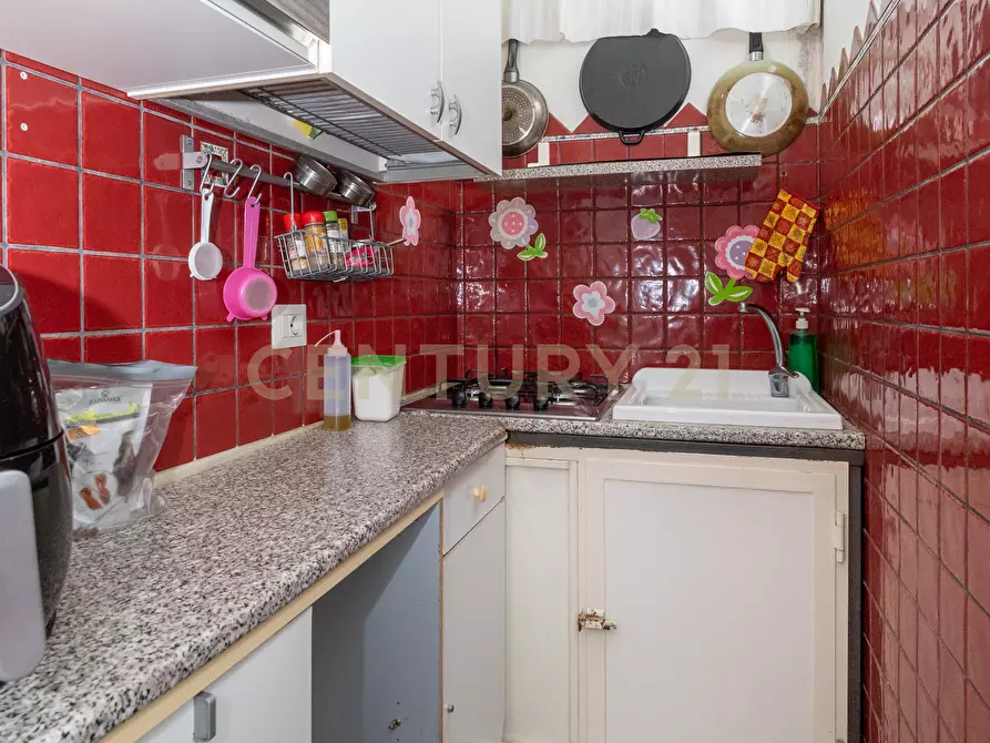 Immagine 30 di Appartamento in vendita  in Via Giordano Bruno a Misterbianco