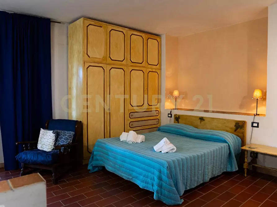 Immagine 81 di Rustico / casale in vendita  a Cinigiano