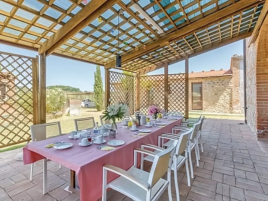 Immagine 14 di Rustico / casale in vendita  a Gavorrano