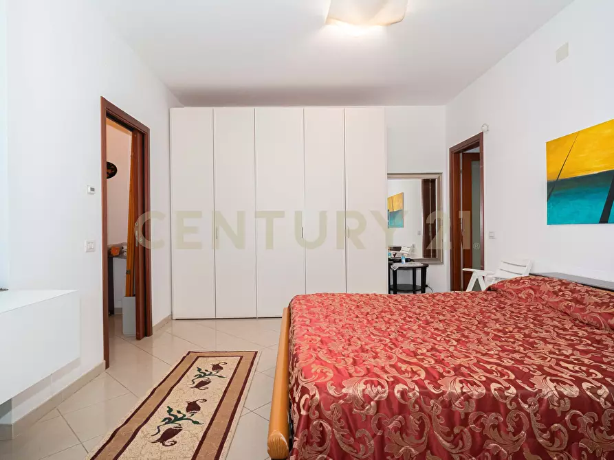 Immagine 19 di Appartamento in vendita  in Via del Mare 8 a Acireale