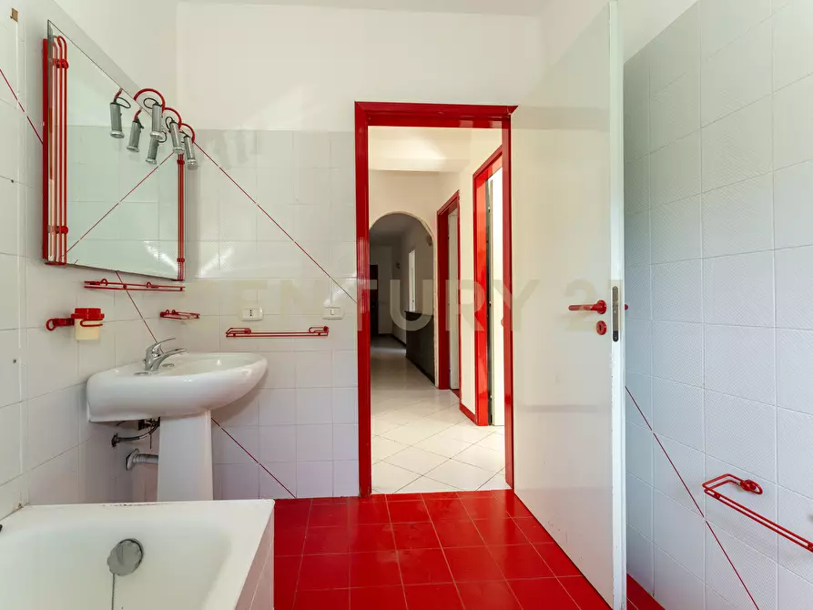 Immagine 15 di Appartamento in vendita  in Via Adone 11 a Catania