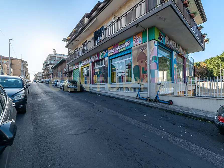 Immagine 2 di Attività artigianale in vendita  in Via Villa Glori 87 a Catania