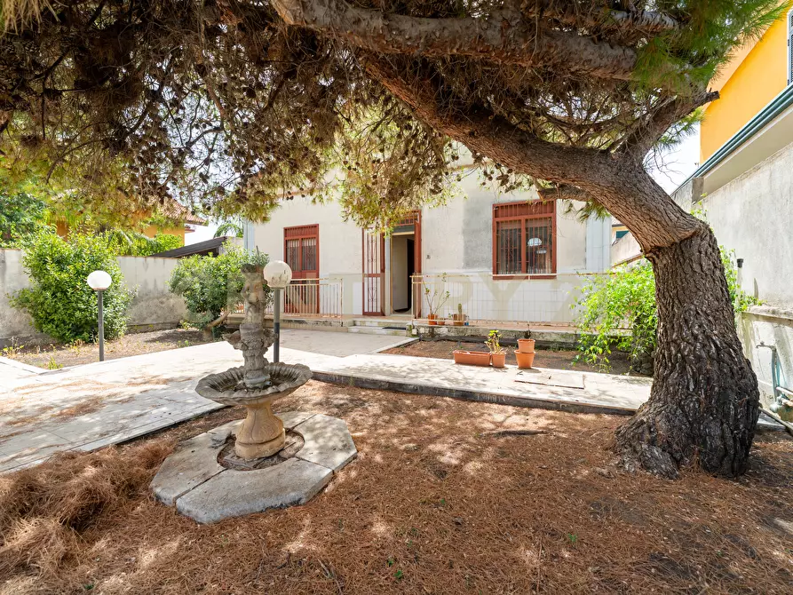 Immagine 4 di Villa in vendita  in Via Michelangelo Buonarroti 4 a Tremestieri Etneo